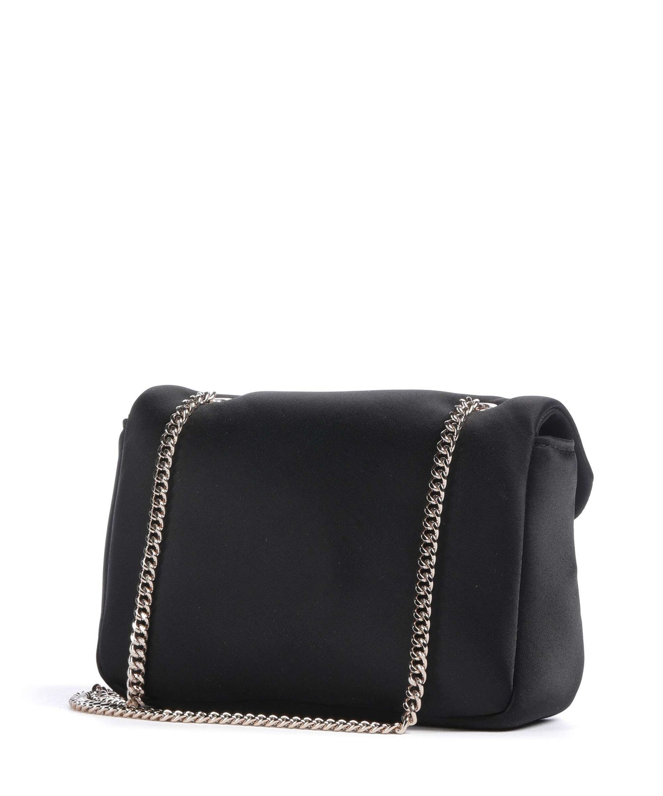 Guess Prue Crossbody bag black