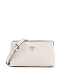 Guess Talent Crossbody bag offwhite