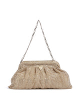 Guess Zalina Sac porté épaule gold
