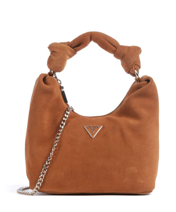 Guess Isotta Handtasche cognac