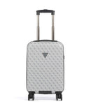 Guess Jesco 4-Rollen Trolley slate grey
