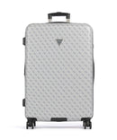 Guess Jesco 4-Rollen Trolley slate grey