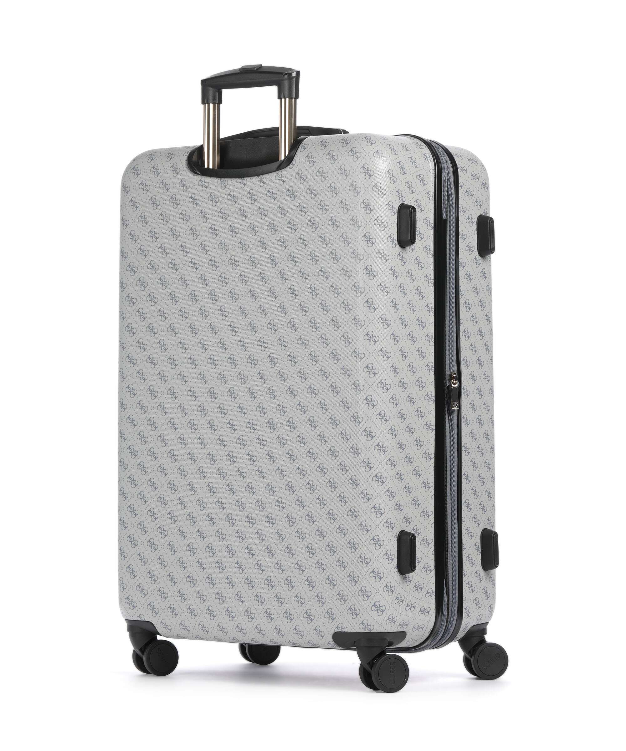 Guess Jesco Spinner (4 wheels) slate grey