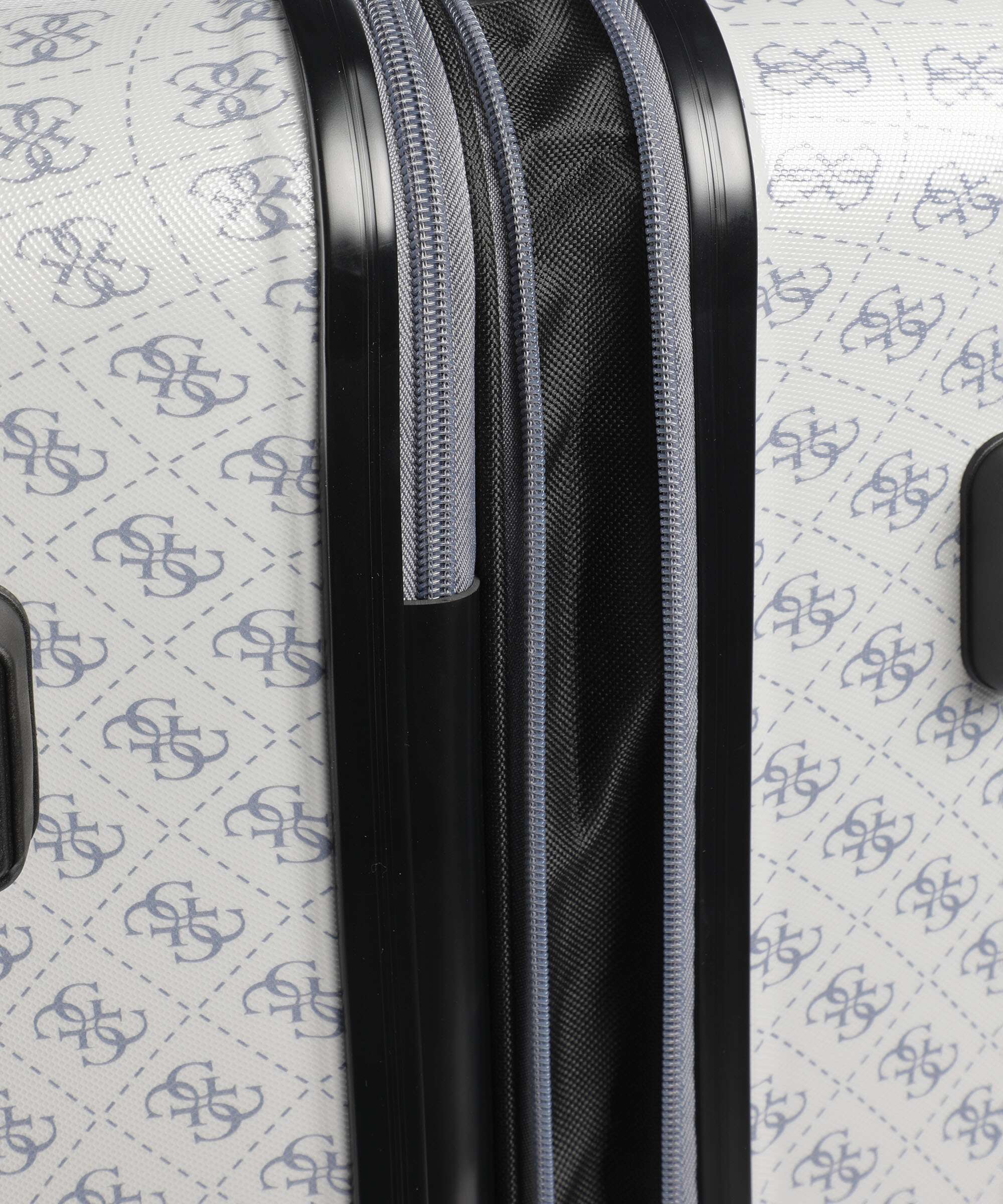Guess Jesco Spinner (4 wheels) slate grey