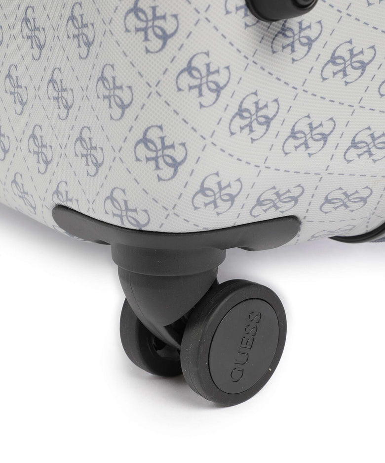 Guess Jesco Spinner (4 wheels) slate grey