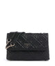 Guess Adelasia Sac porté épaule black