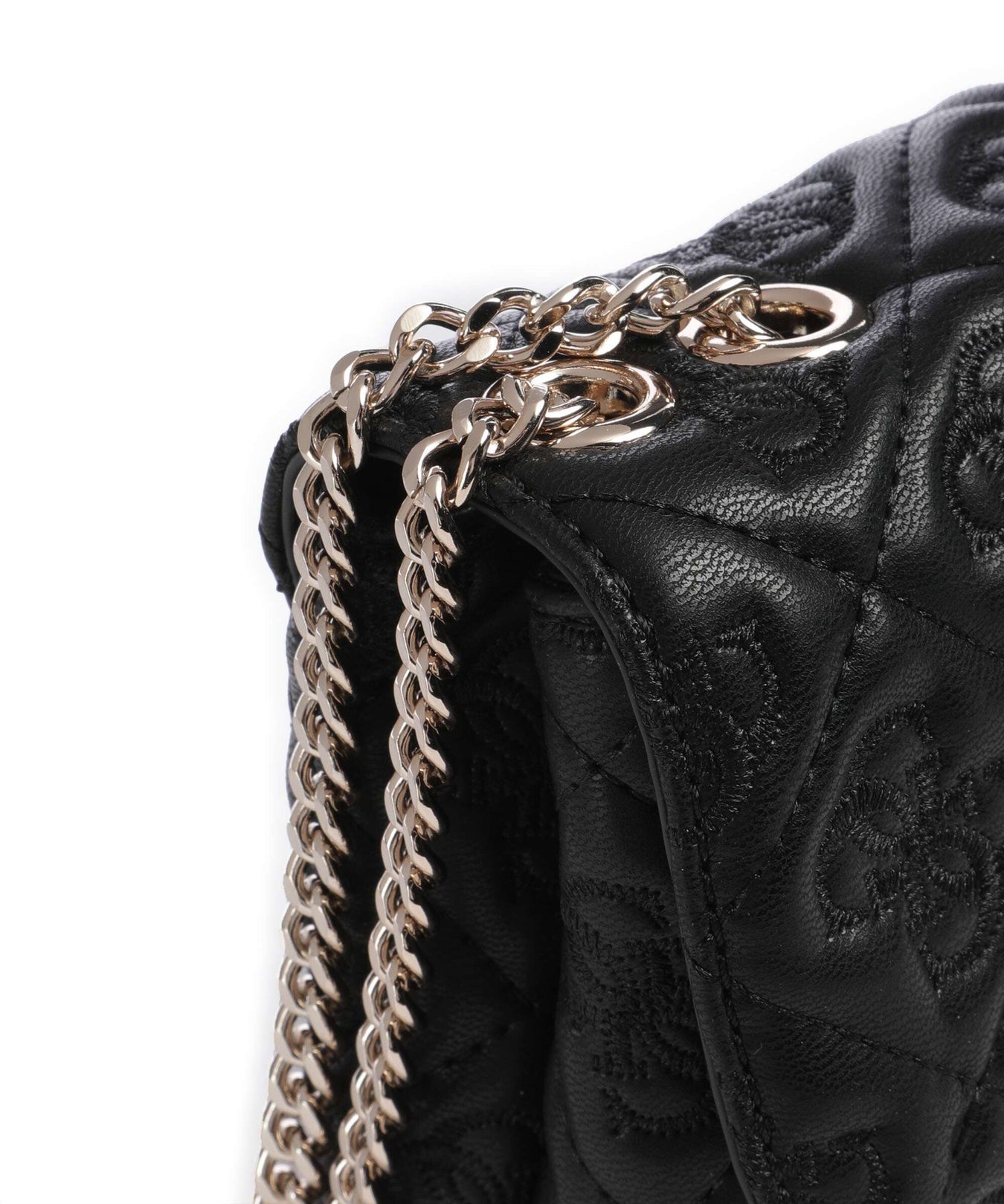 Guess Adelasia Shoulder bag black