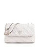 Guess Adelasia Sac porté épaule offwhite