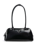 Guess Arnela Shoulder bag black