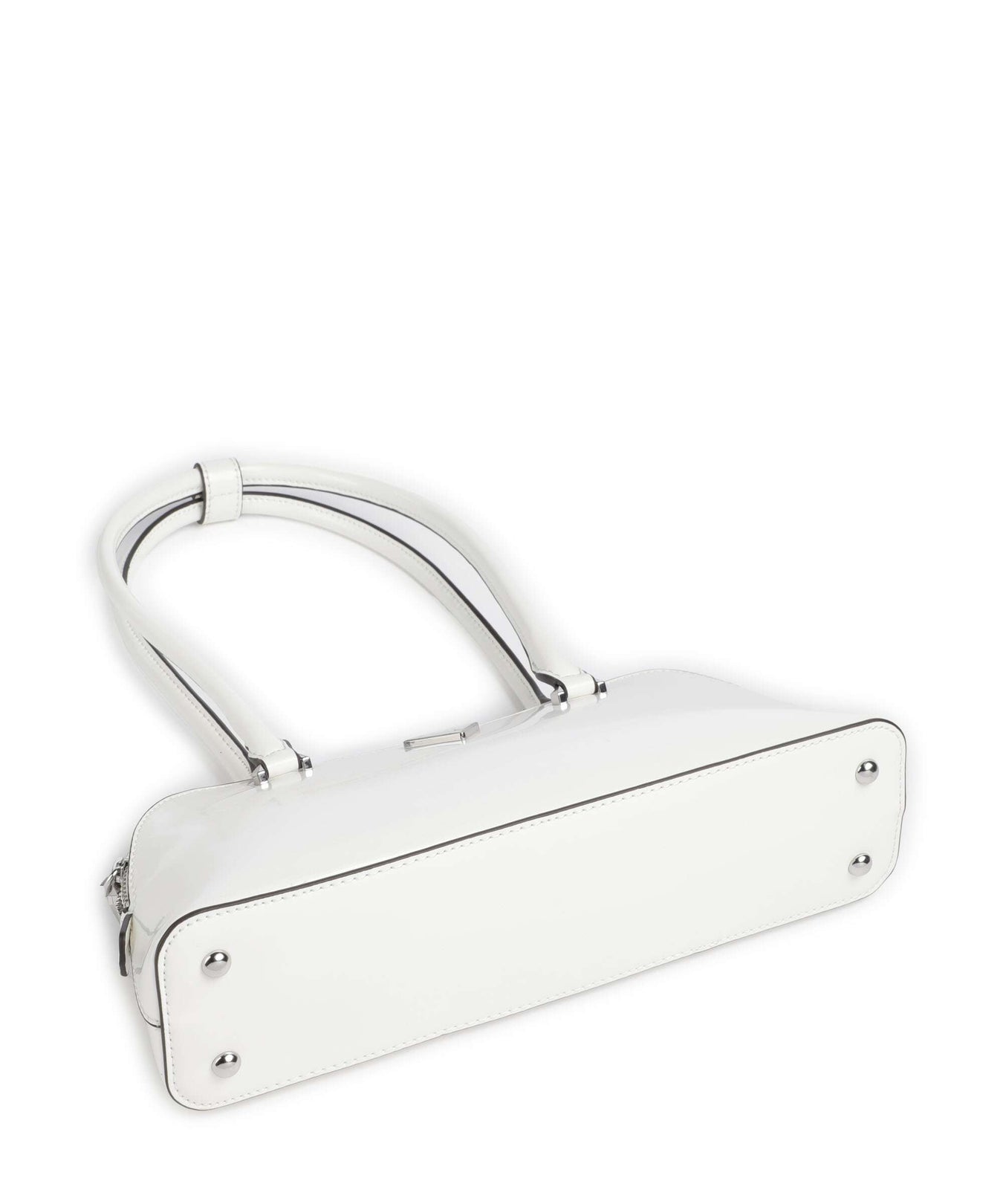 Guess Arnela Shoulder bag white