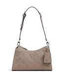 Guess Cresidia Sac porté épaule dark oak