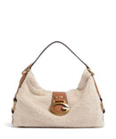Guess Camden Sac fourre-tout natural/cognac