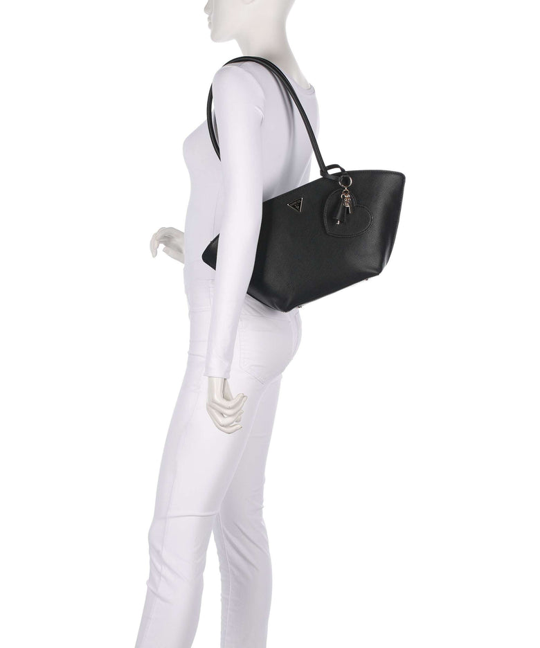 Guess Bolena Tote bag black