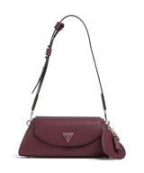 Guess Bolena Schultertasche wine