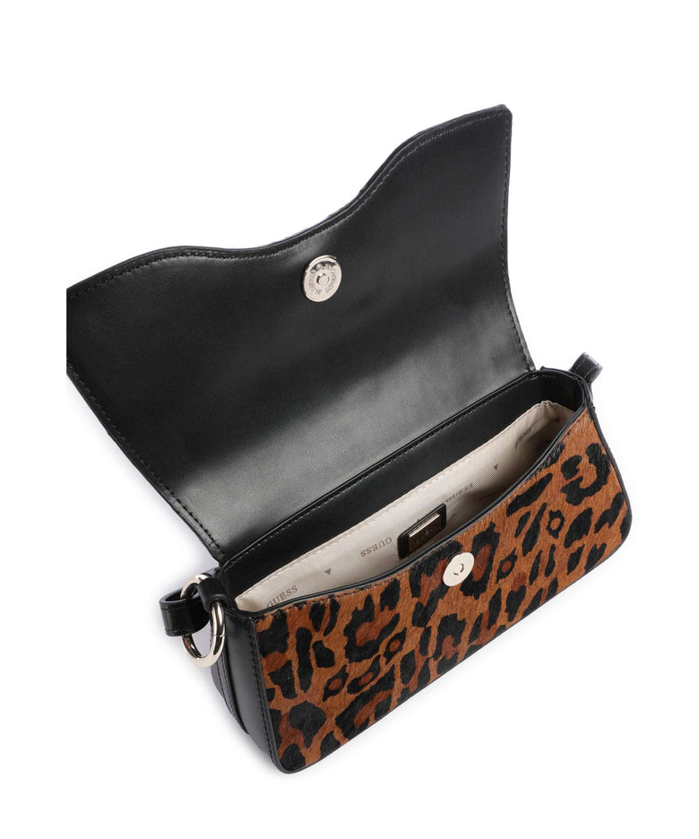 Guess Domitilla Shoulder bag leopard