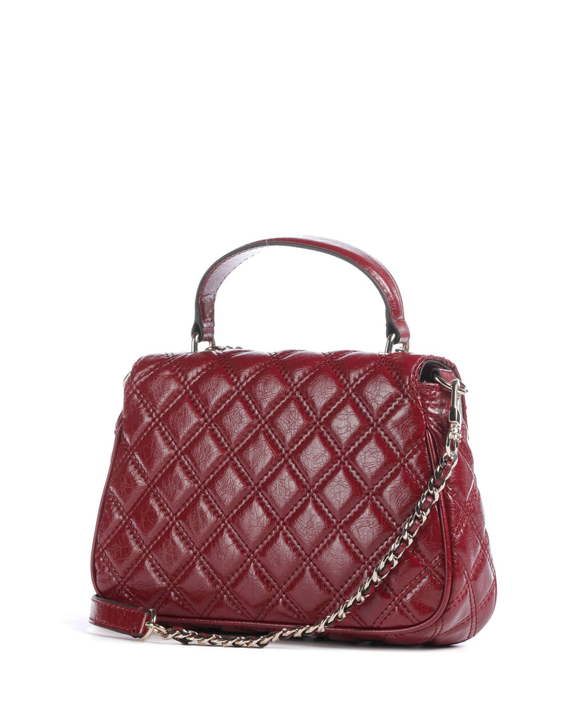 Guess Giully Handbag red