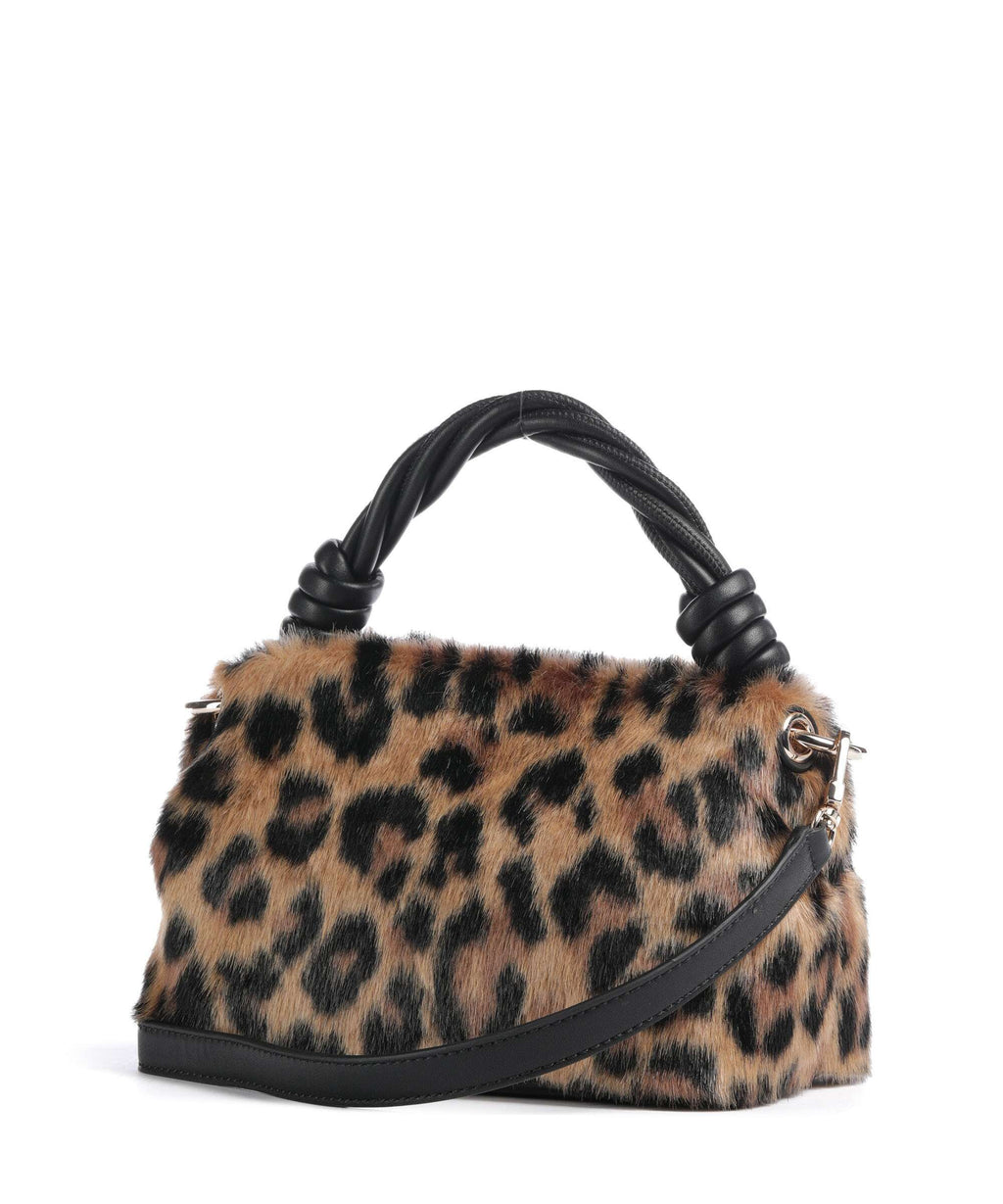 Guess Shaida Handbag leopard