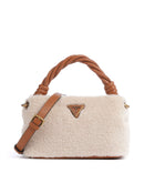 Guess Shaida Borsa a mano natural/cognac