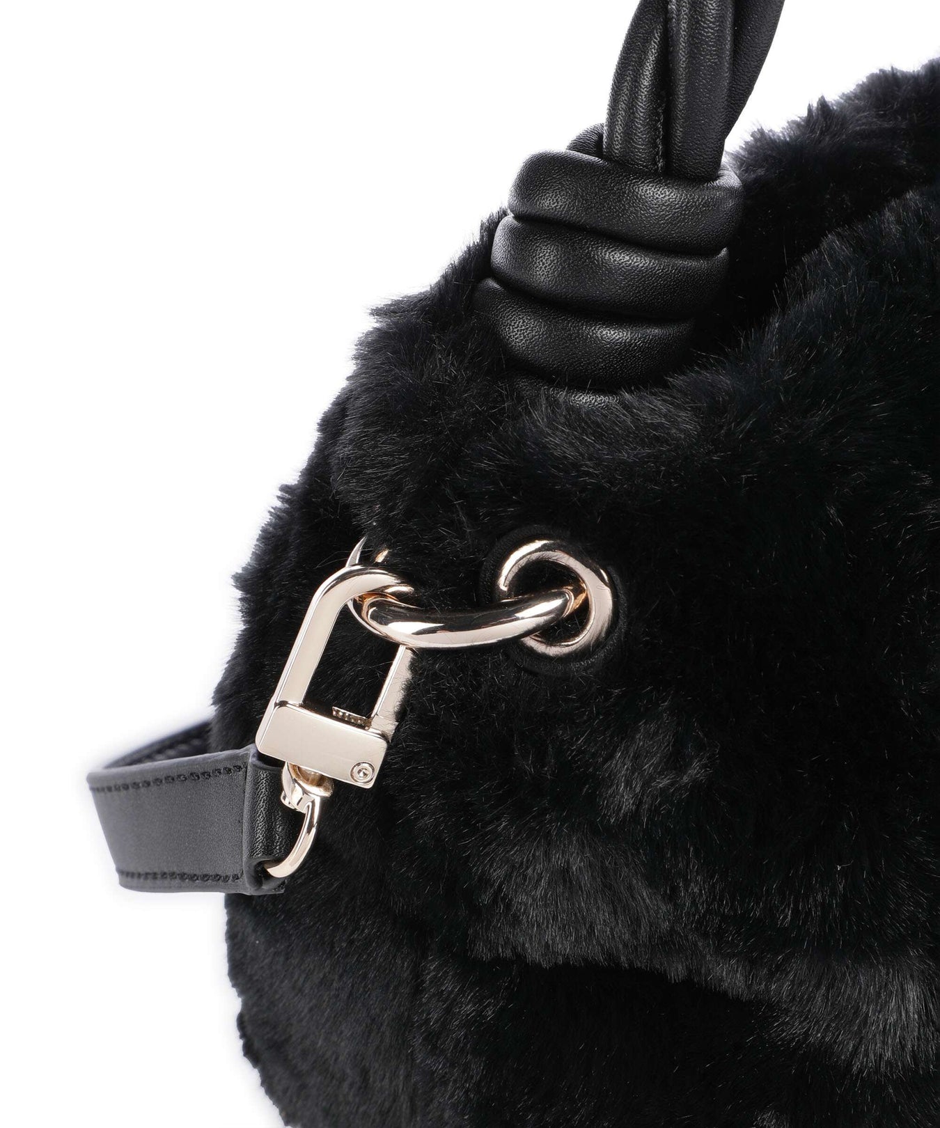 Guess Shaida Handbag black