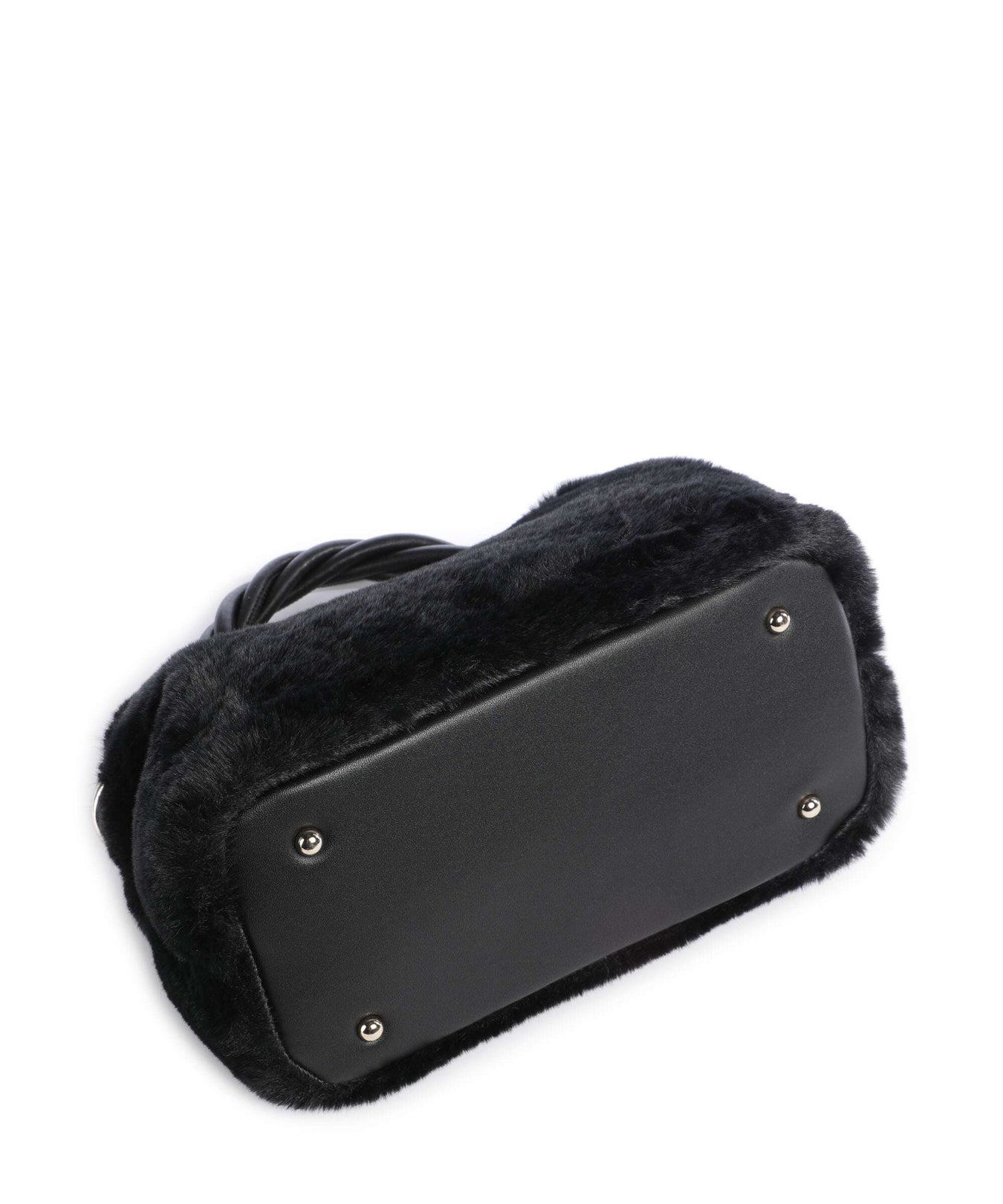 Guess Shaida Handbag black