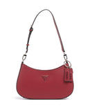 Guess Noelle Borsa a spalla garnet