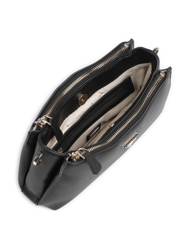 Guess Noelle II Shoulder bag black