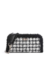 Guess Cristi Umhängetasche black multicolour