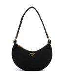 Guess Amita Borsa a spalla black