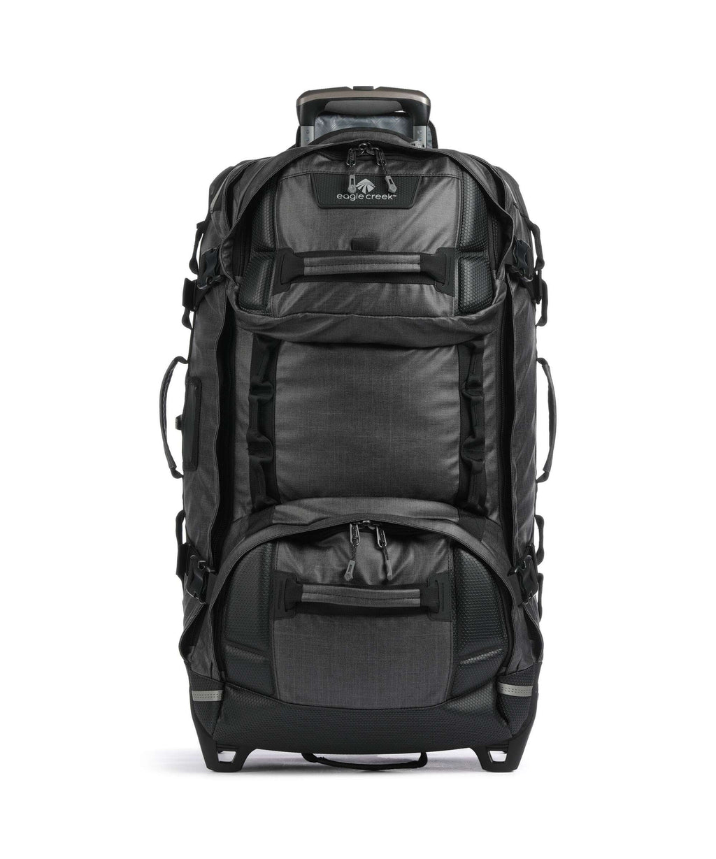 Eagle Creek Exploration ORV Trunk 30 Trolley (2 wheels) black