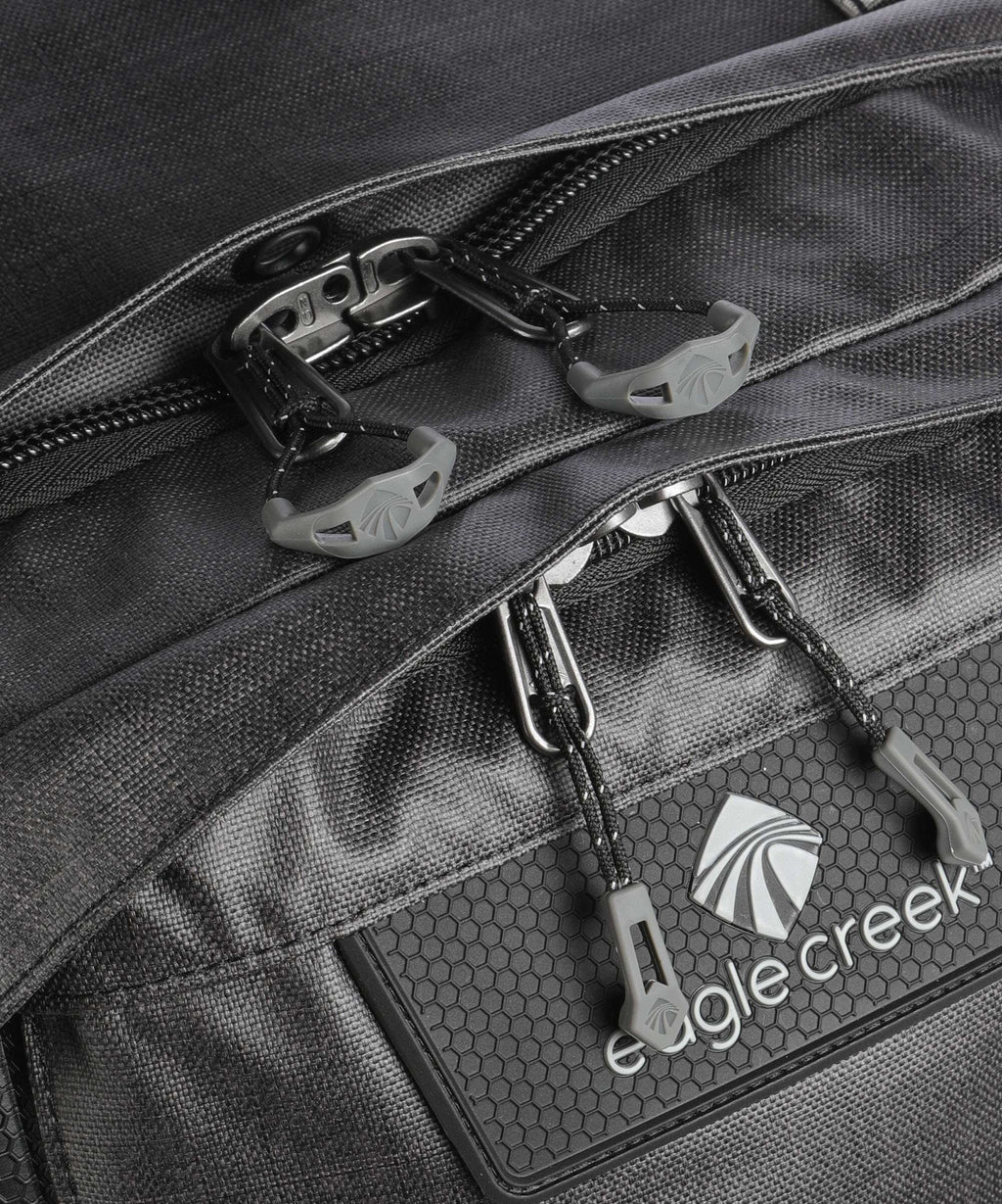 Eagle Creek Exploration ORV Trunk 30 Trolley (2 wheels) black