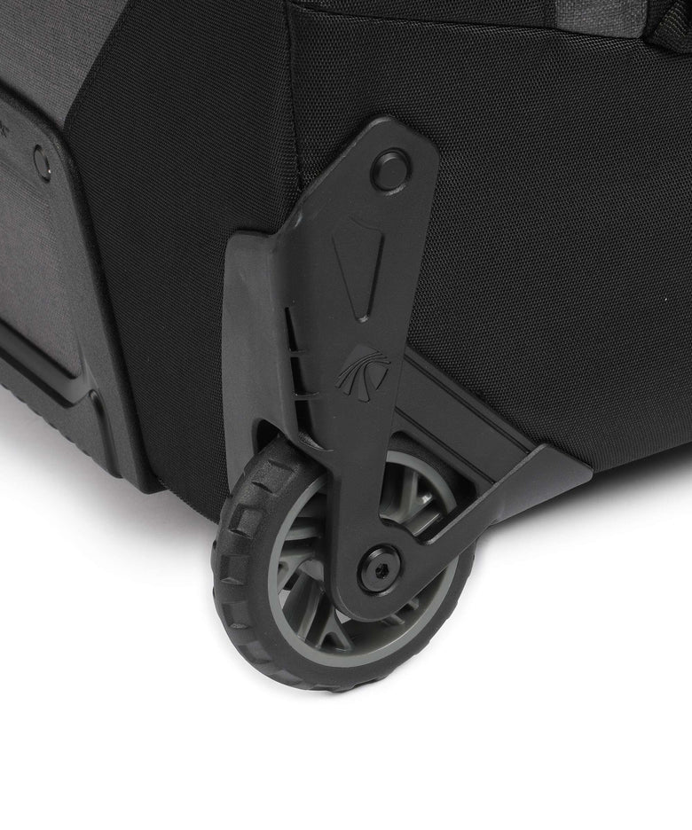 Eagle Creek Exploration ORV Trunk 30 Trolley (2 wheels) black