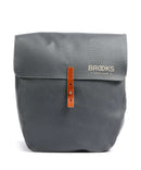 Brooks England Bricklane Borsa per portapacchi grey