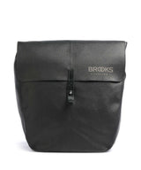 Brooks England Bricklane Borsa per portapacchi black