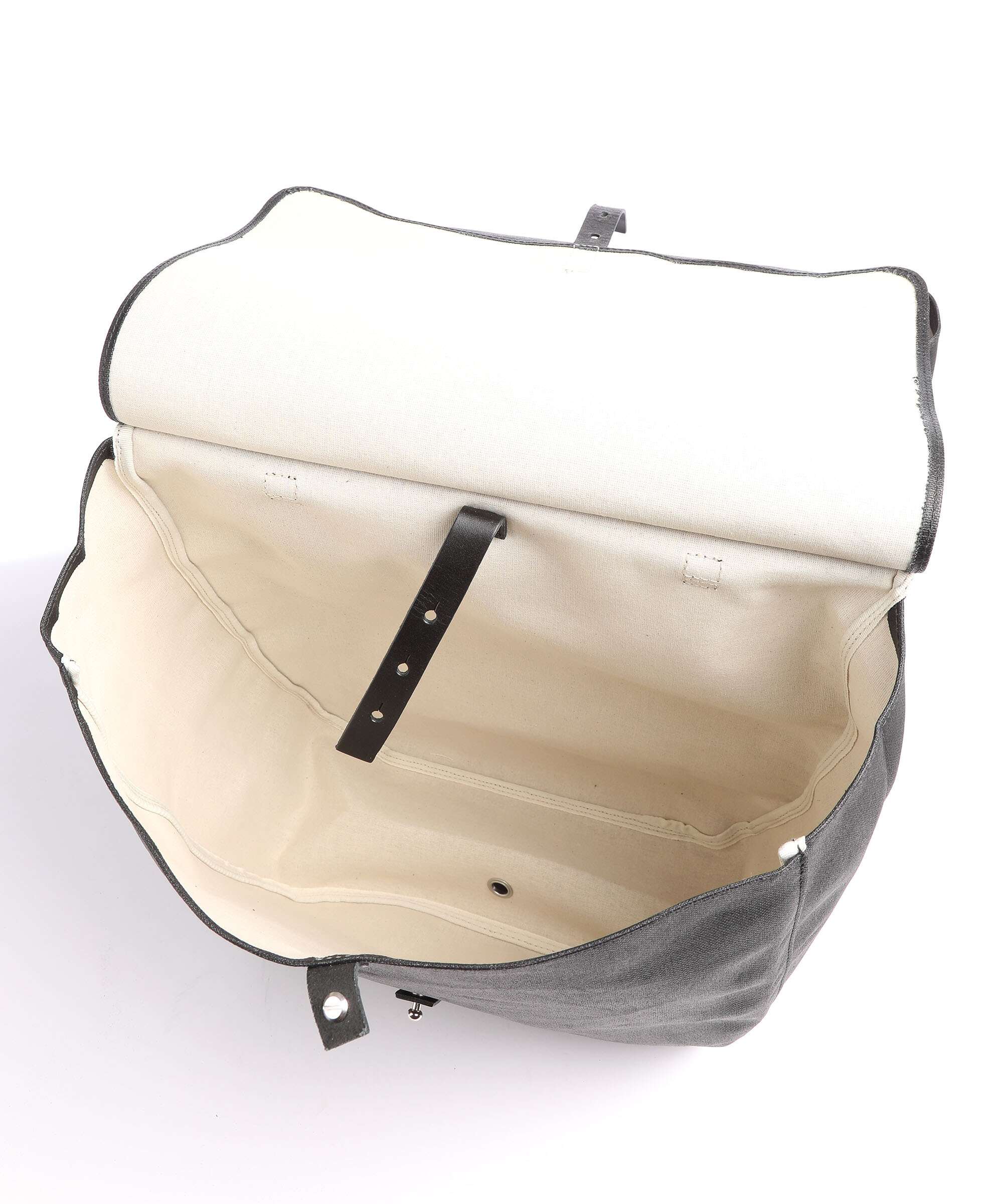 Brooks England Bricklane Bike pannier black