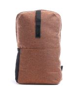 Brooks England Dalston Small Tex Sac à dos bronze/orange