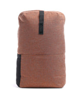 Brooks England Dalston Tex Zaino bronze/orange