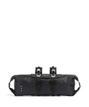 Brooks England Scape Roll Handlebar bag mud green