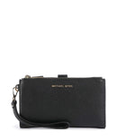 Michael Kors Jet Set Portafoglio black