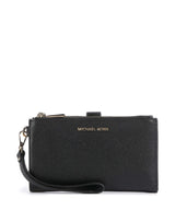 Michael Kors Jet Set Geldbörse black