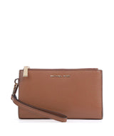 Michael Kors Jet Set Geldbörse luggage