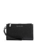 Michael Kors Jet Set Portafoglio black
