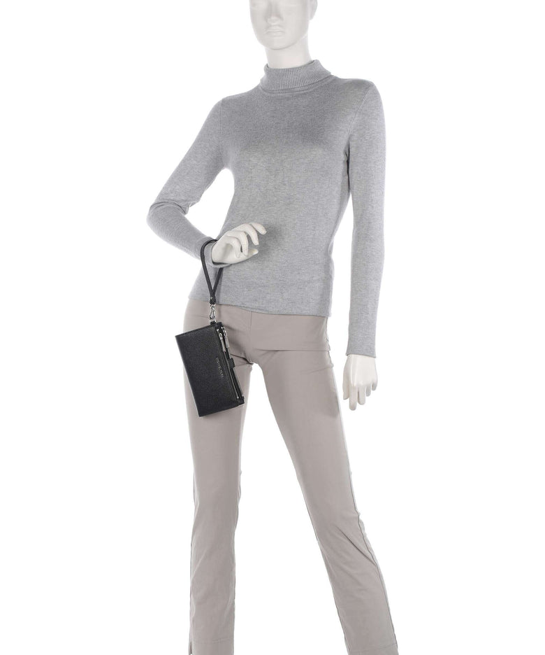 Michael Kors Jet Set Wallet black