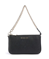 Michael Kors Jet Set Sac porté épaule black