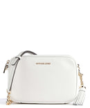 Michael Kors Jet Set Sac bandoulière optic white