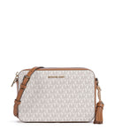 Michael Kors Jet Set Borsa a tracolla vanilla