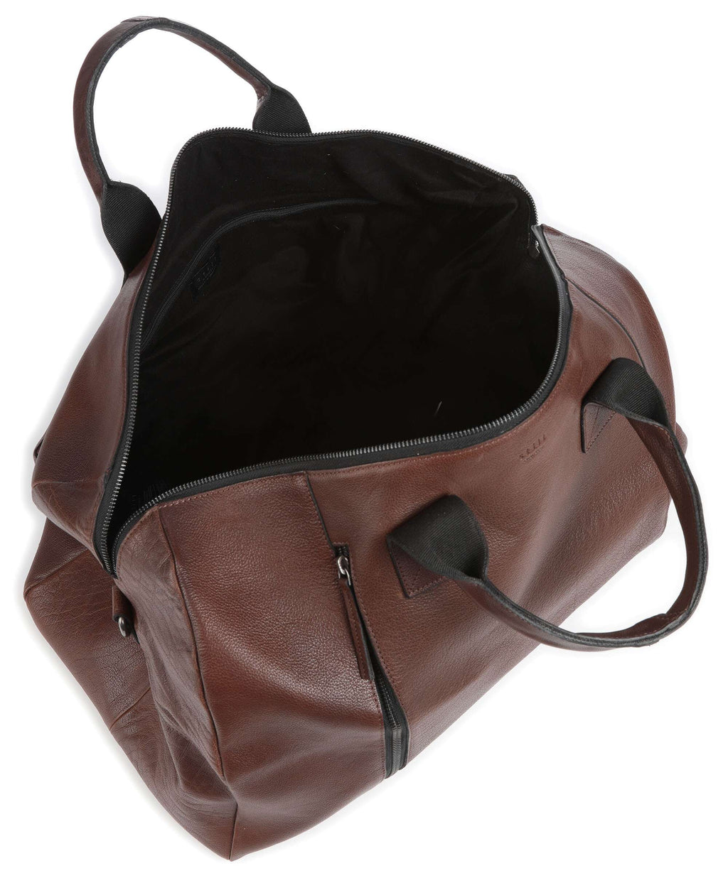 Still Nordic Clean Weekend bag braun