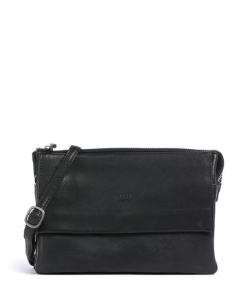 Still Nordic Anouk Anouk Umhängetasche black