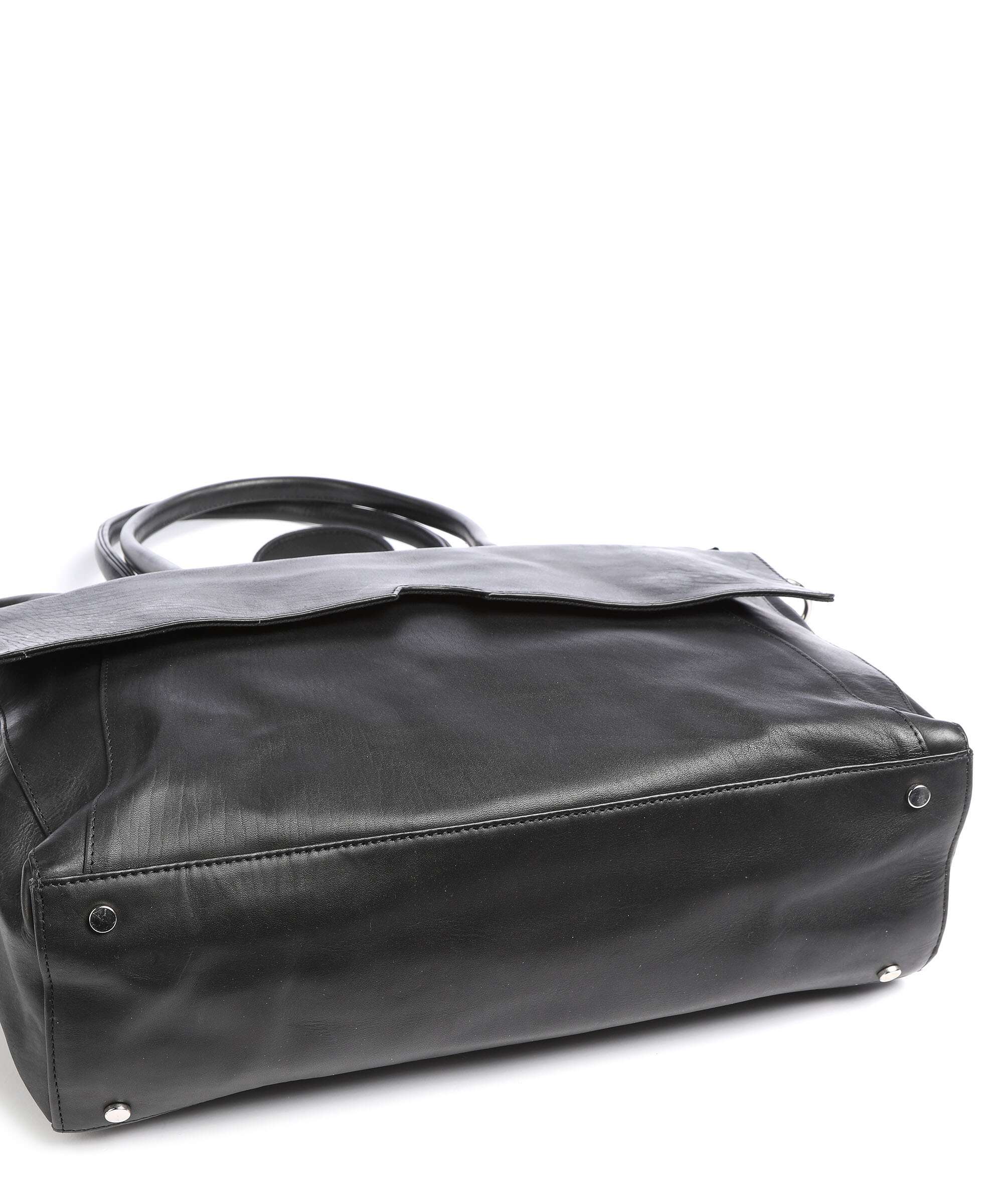 Still Nordic Nobi Handbag black