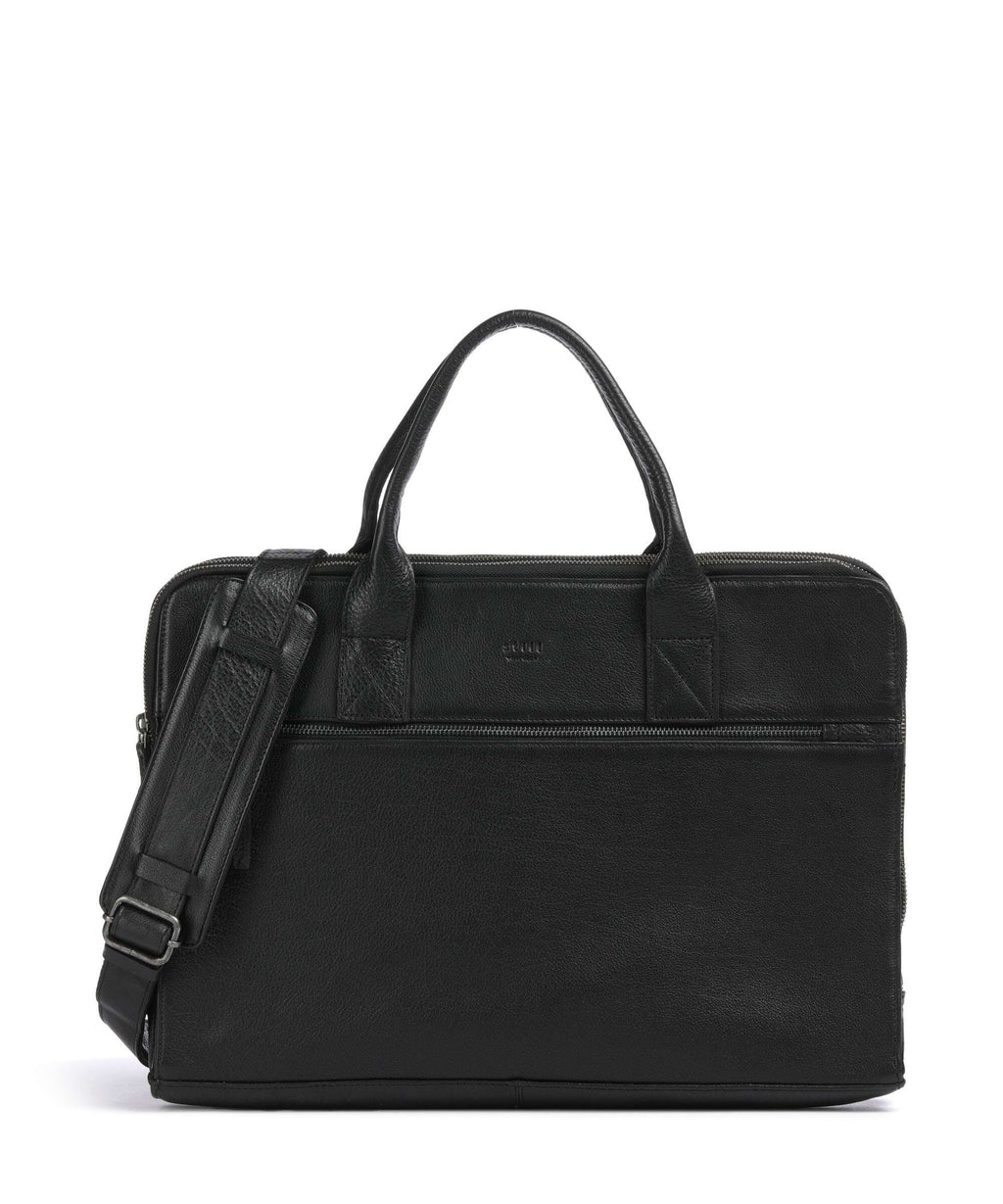 Still Nordic Clean Briefcase black