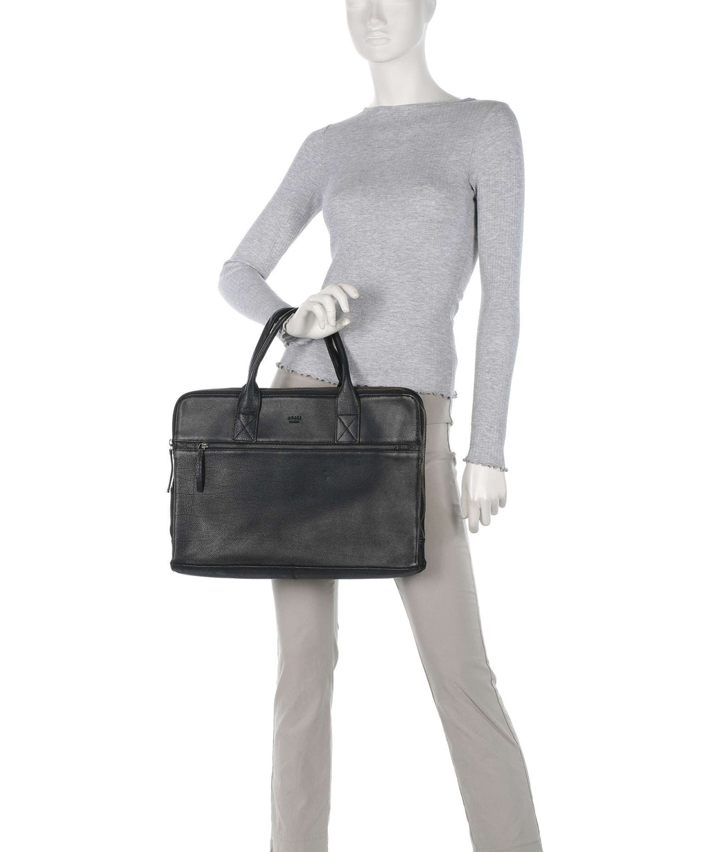 Still Nordic Clean Briefcase black